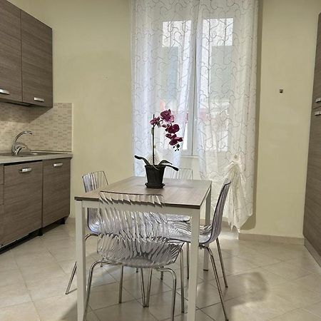 Casa Bezzecca La Spezia Apartman Kültér fotó
