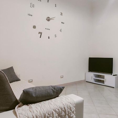 Casa Bezzecca La Spezia Apartman Kültér fotó