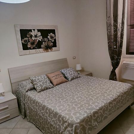 Casa Bezzecca La Spezia Apartman Kültér fotó