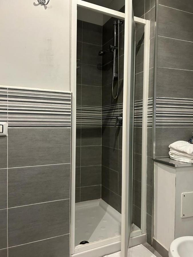 Casa Bezzecca La Spezia Apartman Kültér fotó