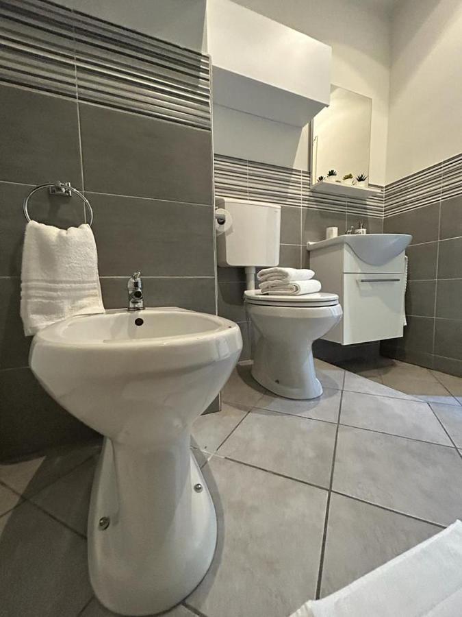 Casa Bezzecca La Spezia Apartman Kültér fotó