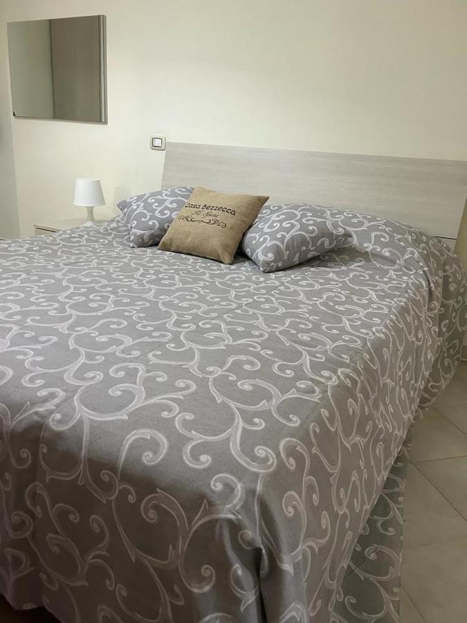 Casa Bezzecca La Spezia Apartman Kültér fotó