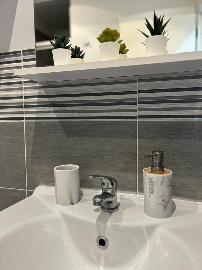 Casa Bezzecca La Spezia Apartman Kültér fotó