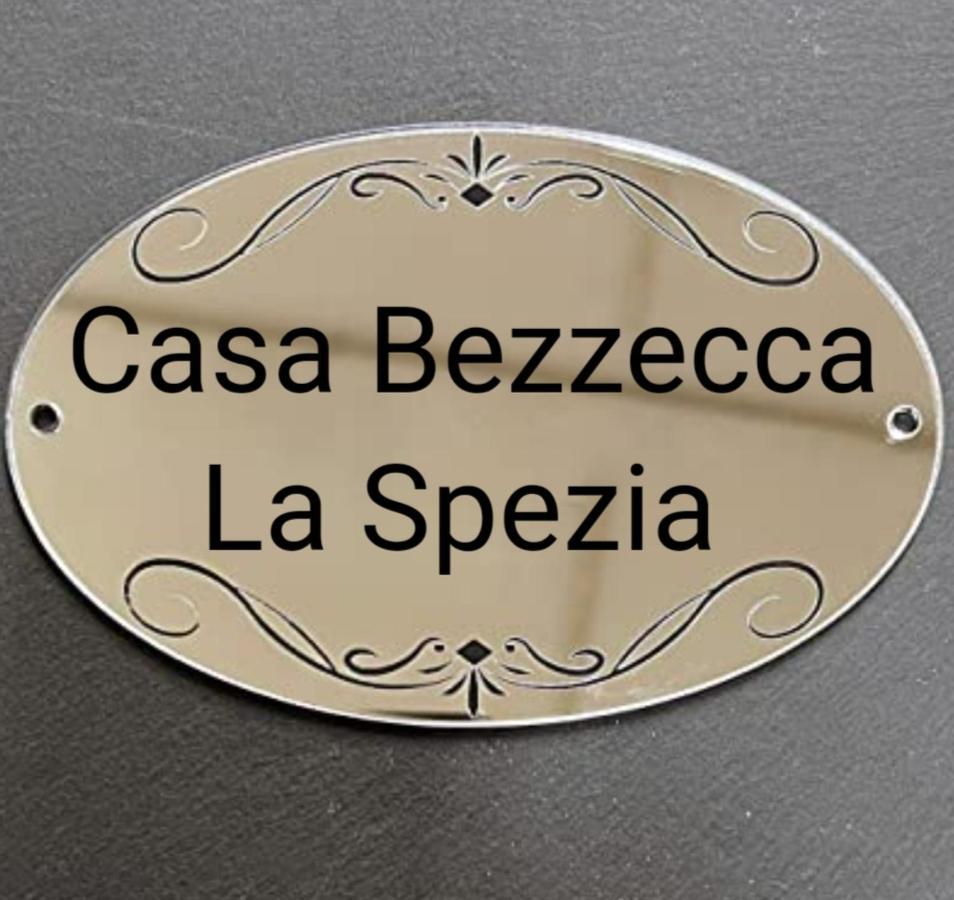 Casa Bezzecca La Spezia Apartman Kültér fotó