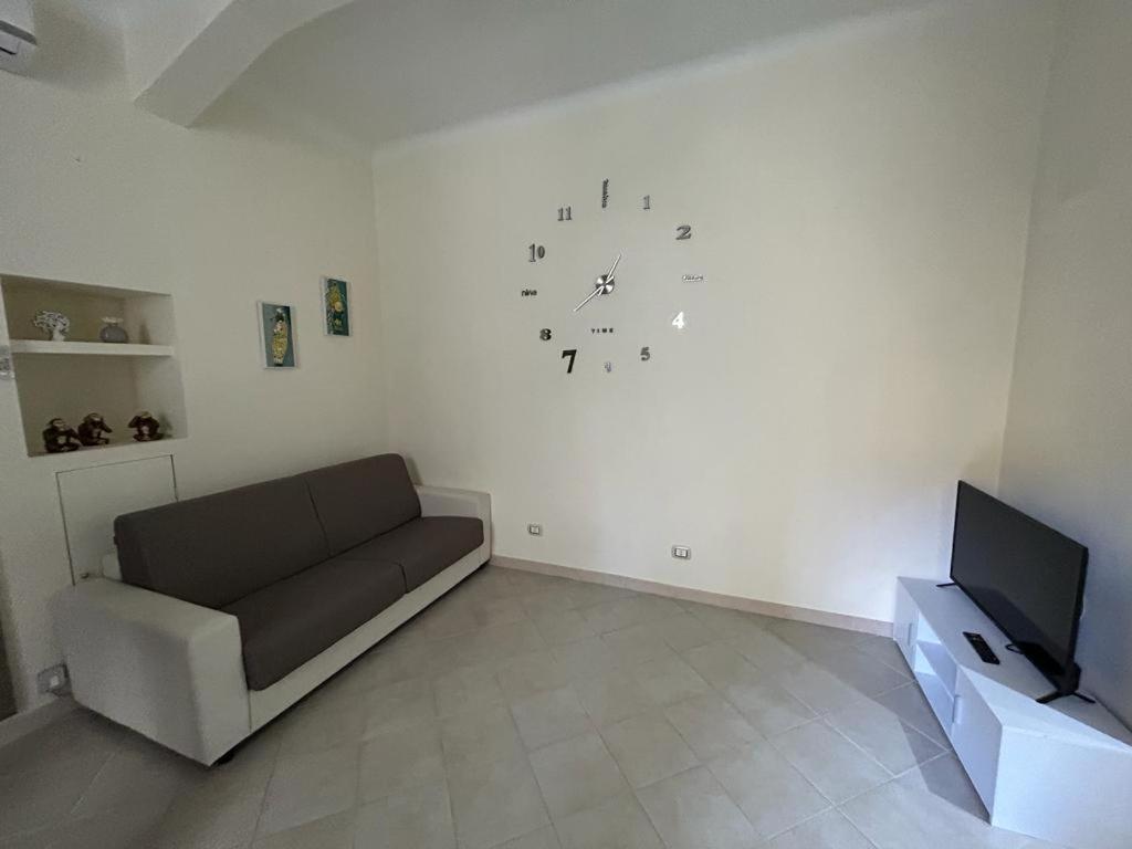 Casa Bezzecca La Spezia Apartman Kültér fotó