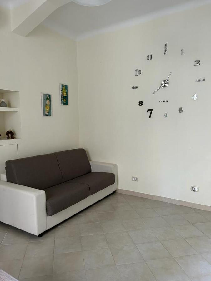 Casa Bezzecca La Spezia Apartman Kültér fotó