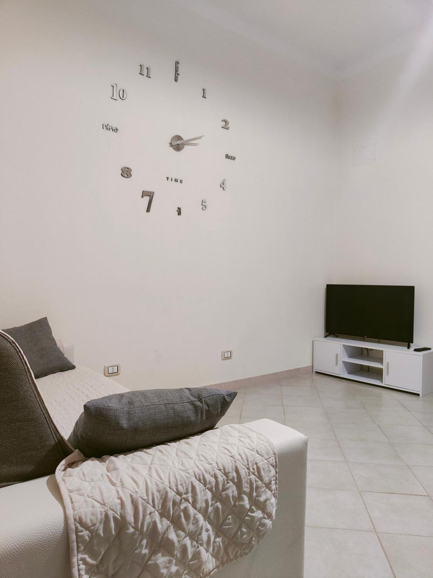 Casa Bezzecca La Spezia Apartman Kültér fotó