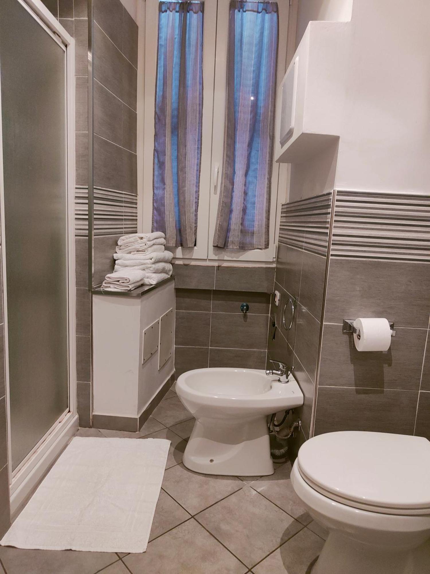 Casa Bezzecca La Spezia Apartman Kültér fotó