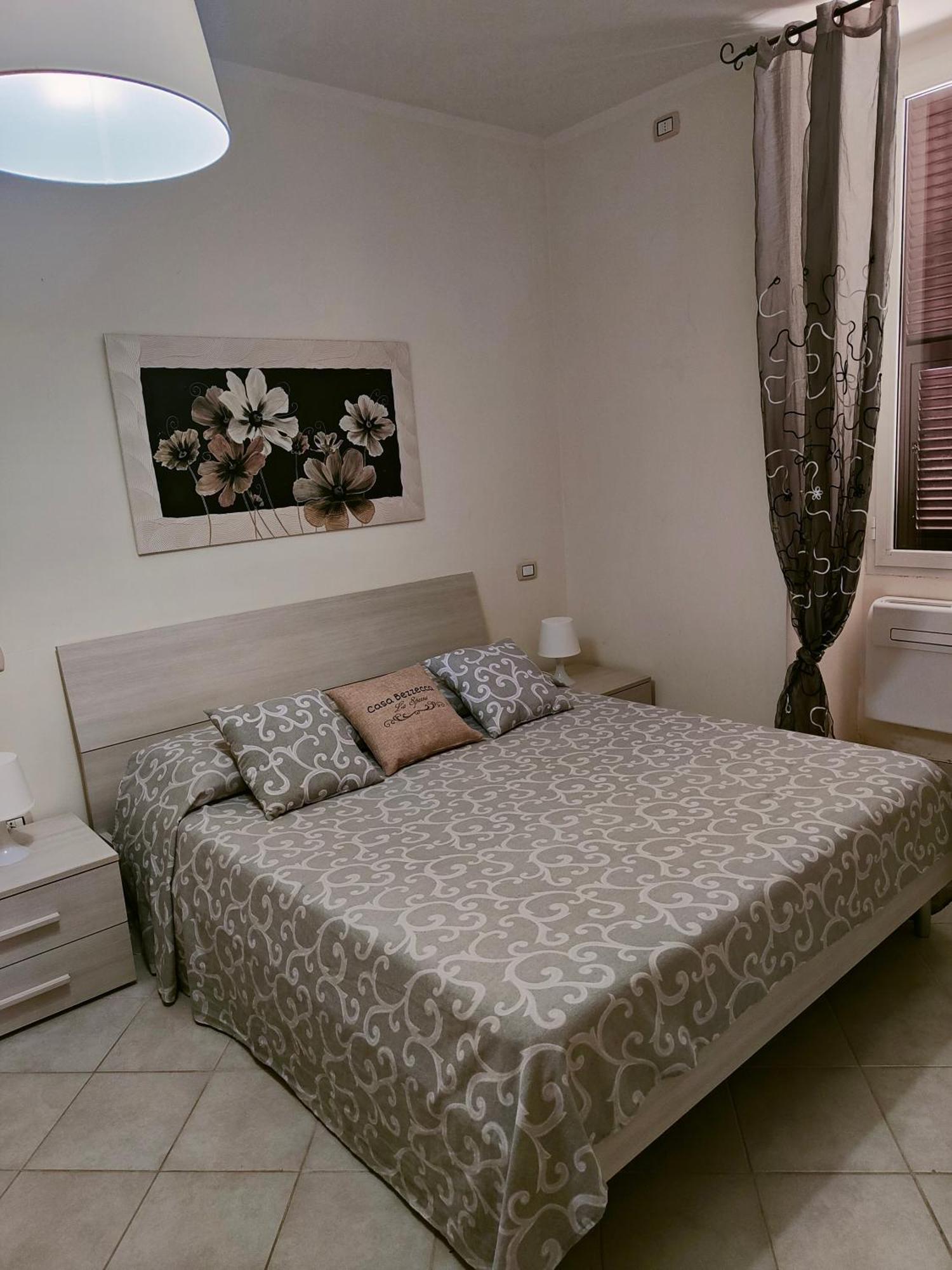 Casa Bezzecca La Spezia Apartman Kültér fotó